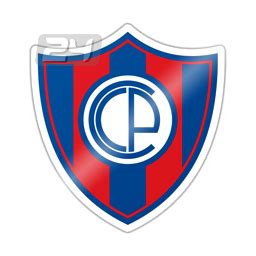Cerro Porteno Paraguay statistics, table, results, fixtures.